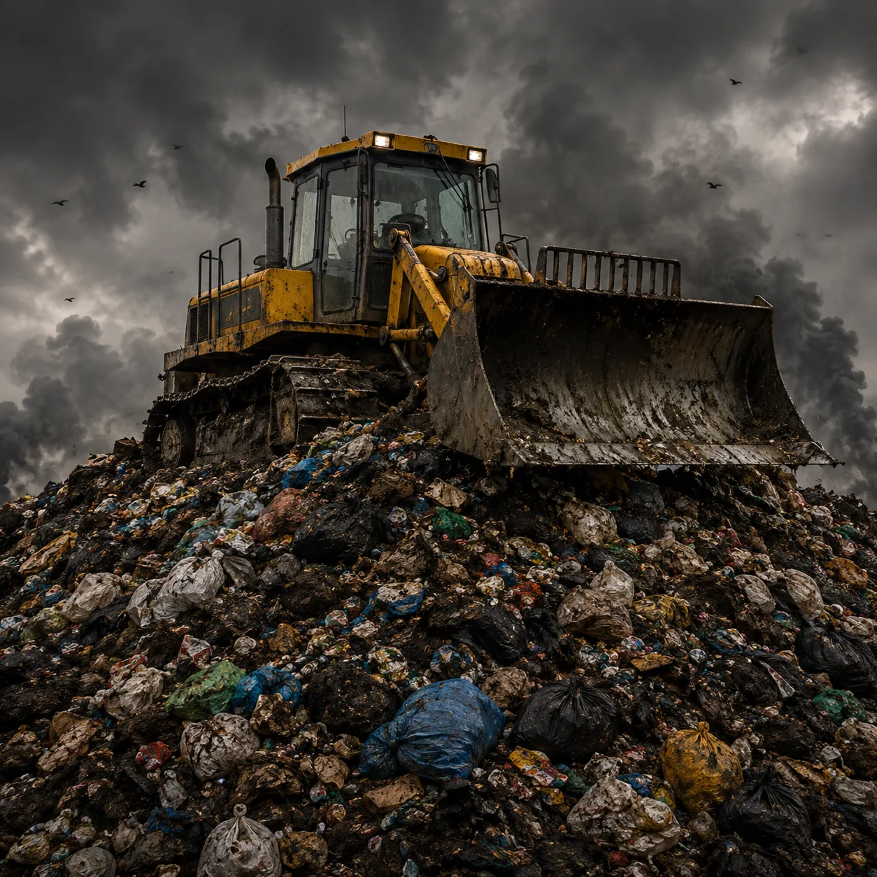 Landfill